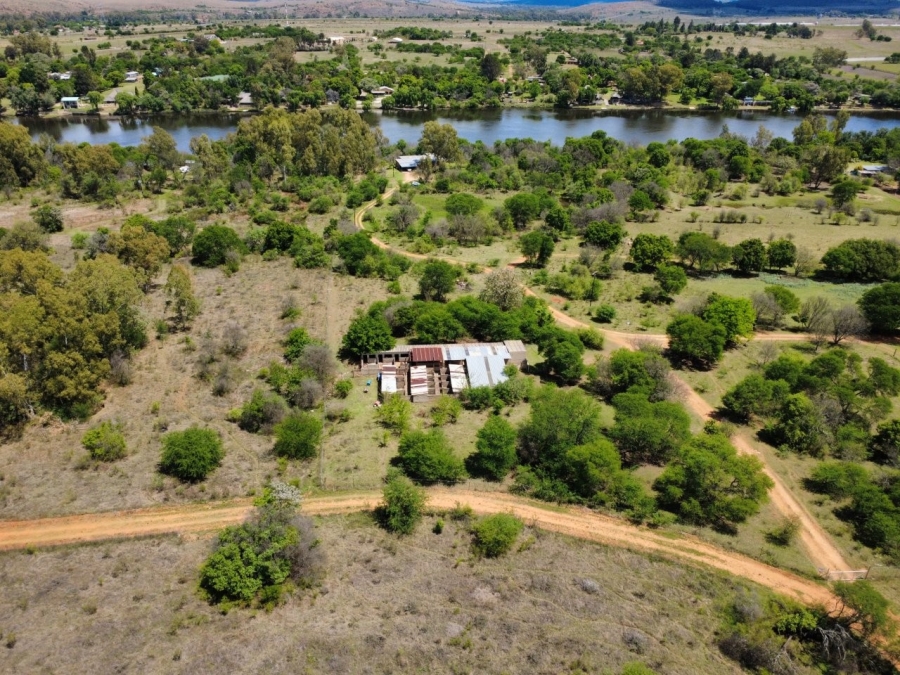 Commercial Property for Sale in Parys Free State